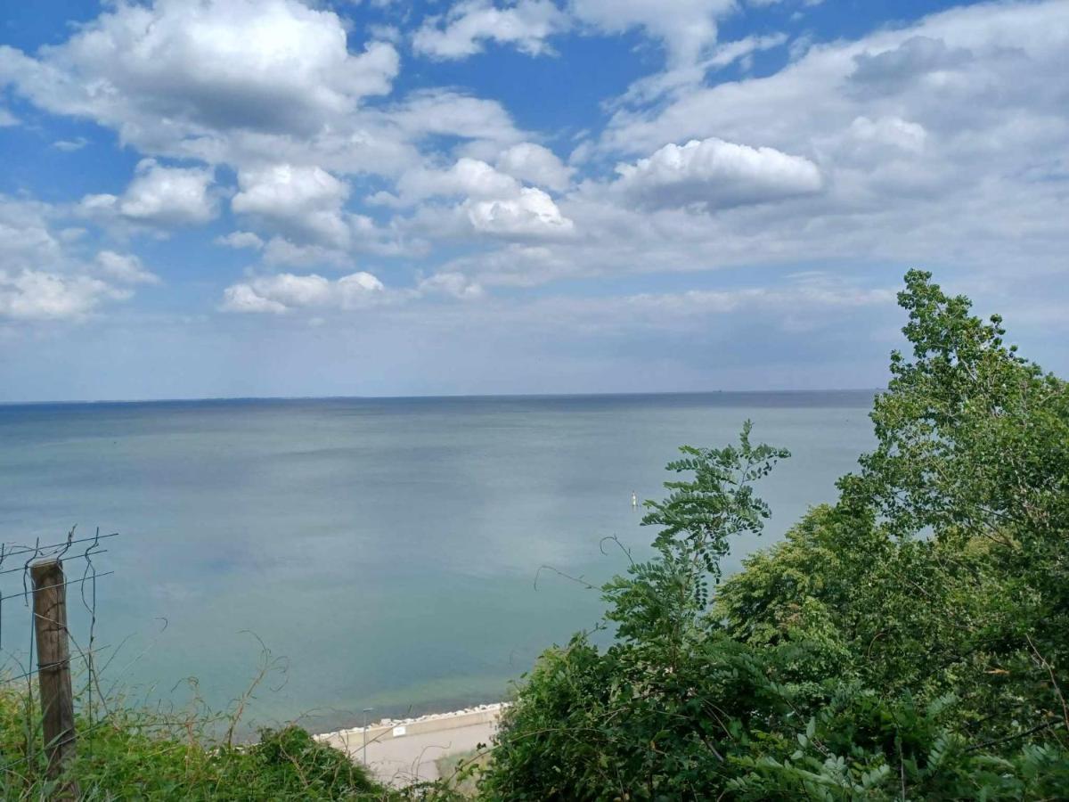 Domek Holenderski, Ogrod, Blisko Plazy, Gdynia Wakacje Na Luzie ภายนอก รูปภาพ