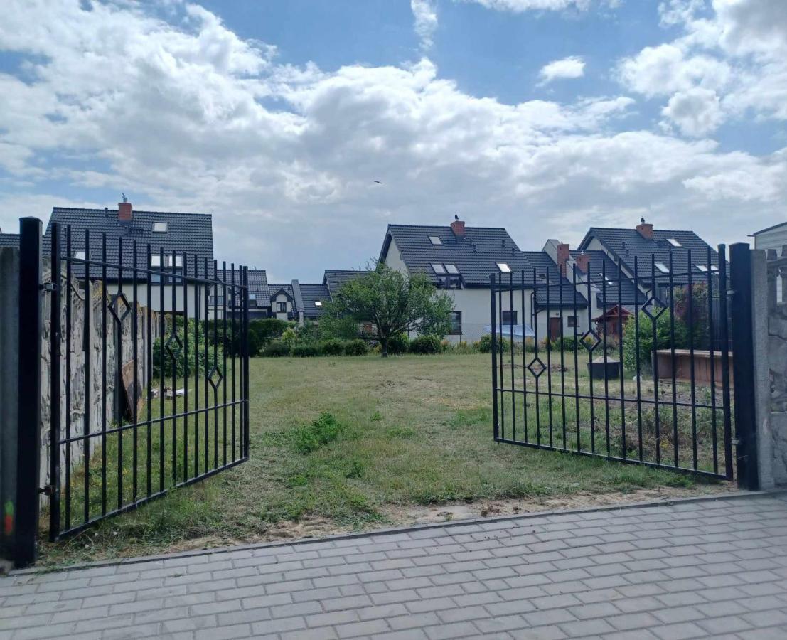 Domek Holenderski, Ogrod, Blisko Plazy, Gdynia Wakacje Na Luzie ภายนอก รูปภาพ